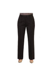 Smoky Classic High Waist Straight Leg Pants