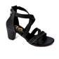 XO Style Elegant High Heels Sandals