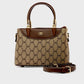 Shoeroom Printed Handbag