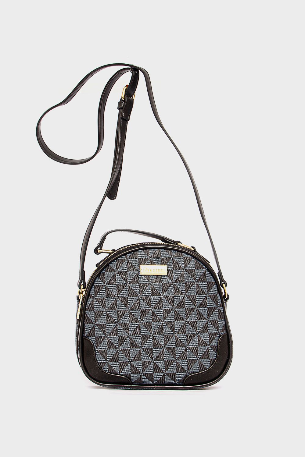 Shoeroom Casual Crossbody Bag