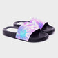 Mr.Joe Tie-dye Slipper