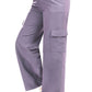 Smoky Fashionable Cargo Pants