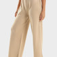 Mr.Joe Wide Leg Comfy Pants