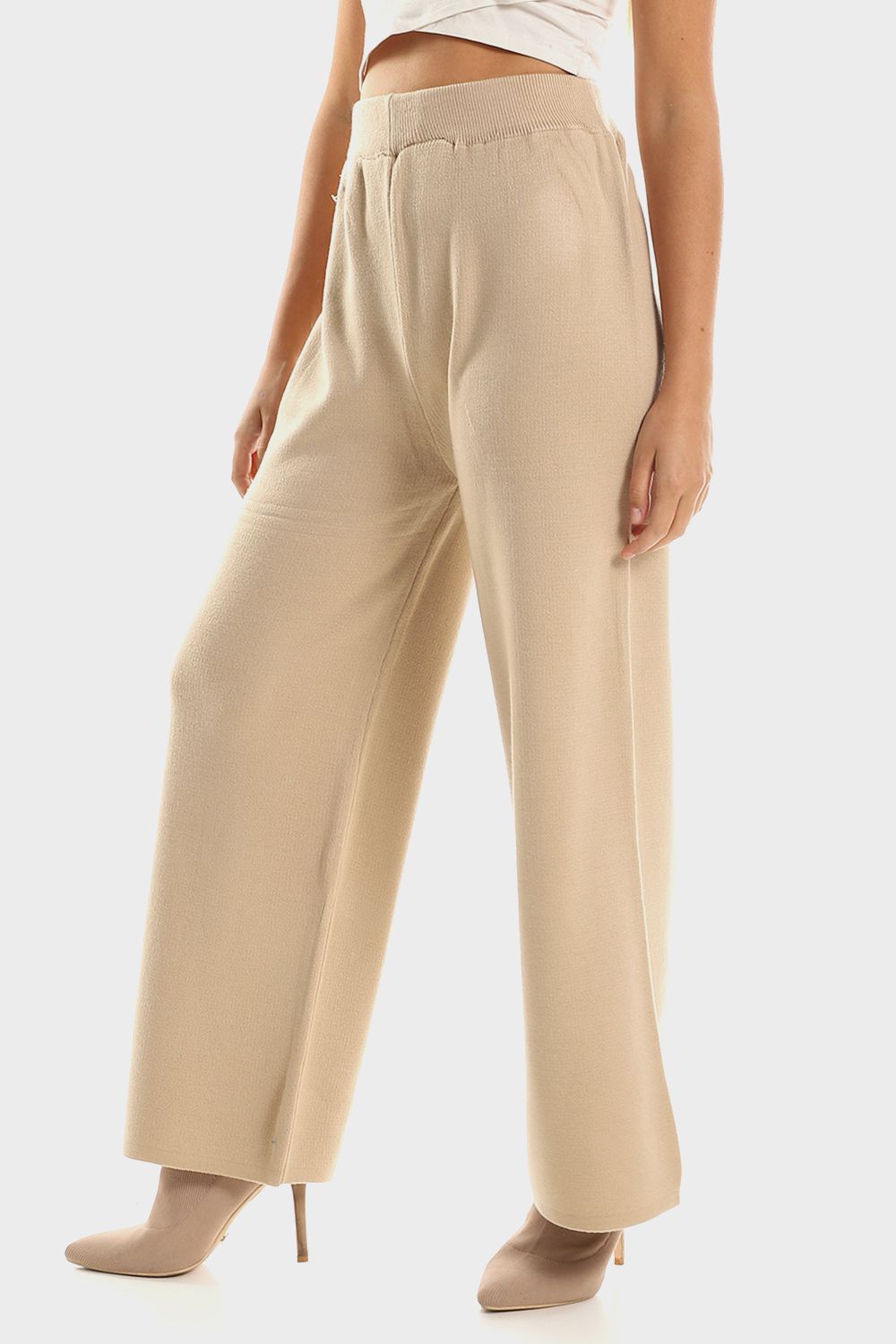 Wide Leg Comfy Pants