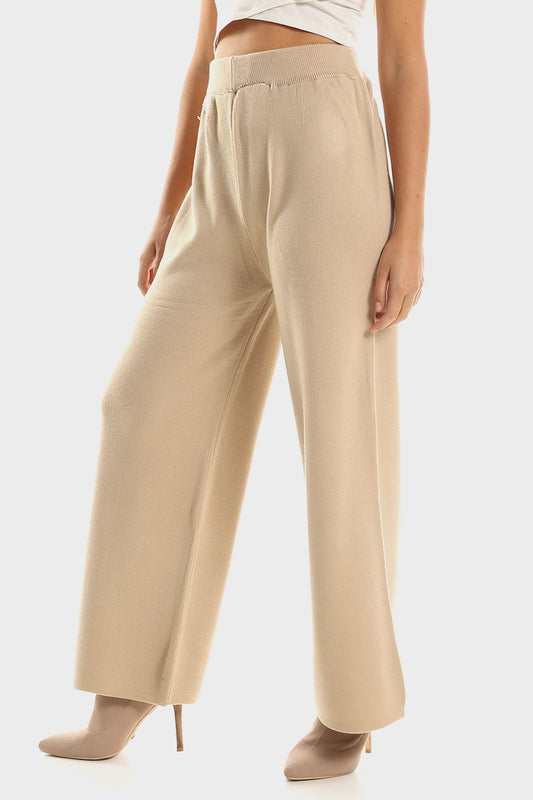 Mr.Joe Wide Leg Comfy Pants