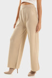 Mr.Joe Wide Leg Comfy Pants