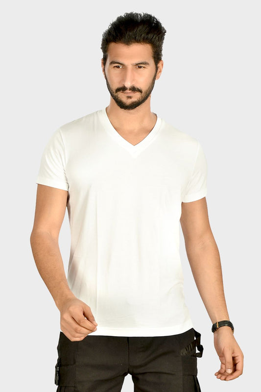 Hero Basic V-Neck Under T-Shirt