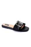 XO Style Front Buckle Slides