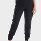 Mr.Joe Jogger Pants with Elastic Hems