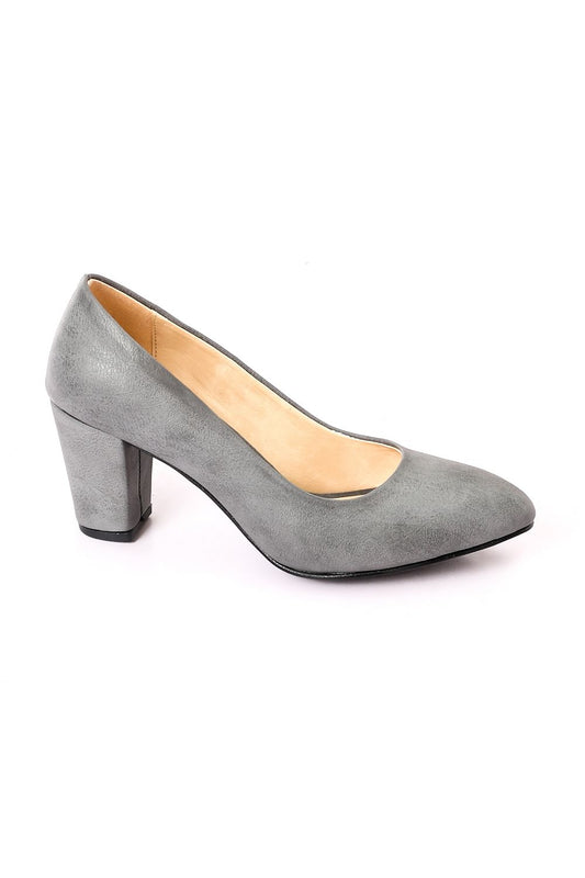 Classic High Heels Shoes