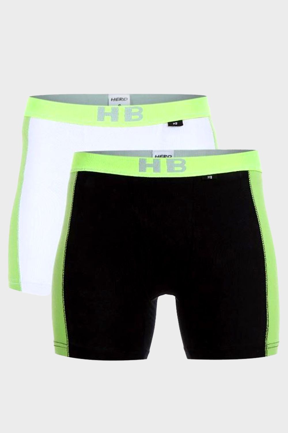 Hero Basic HP Printed Boxer