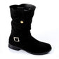 Xo Style Half Boot