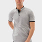 Izor Plain Half Sleeves T-Shirt