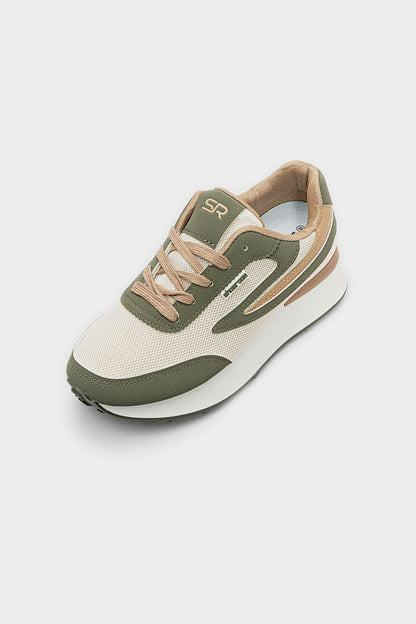 سنيكرز أنيق مريح