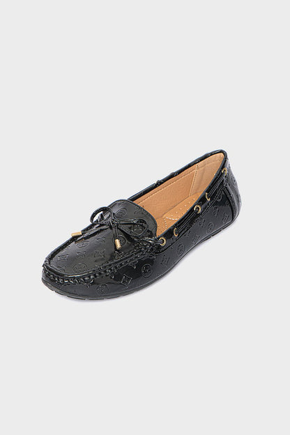 Verneh Leather Loafer