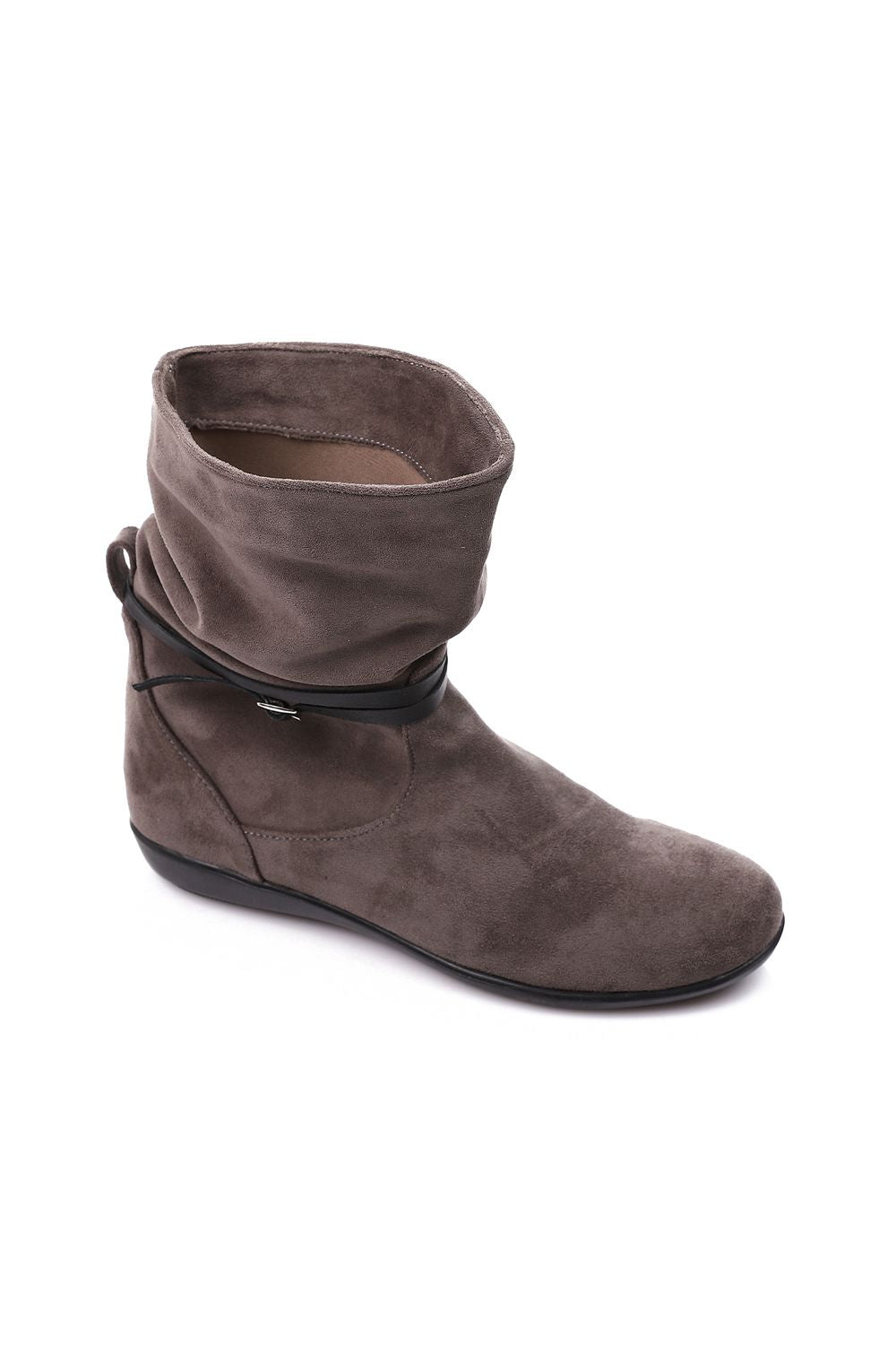 Mr.Joe Trendy Slouchy Boots