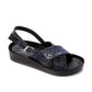 Mr.Joe Cross Open Toe Sandal