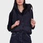 Miss Venus Hooded Waterproof Vest