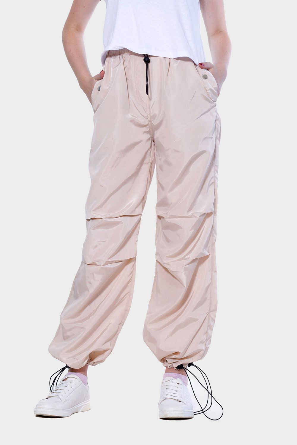 Miss Venus Parachute Waterproof Pants