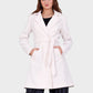 Miss Venus Solid Classic Coat