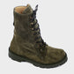 Mr.Joe Comfy Mid Calf Boot