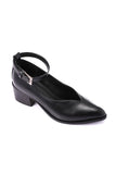 Mr.Joe Elegant Heels Shoes