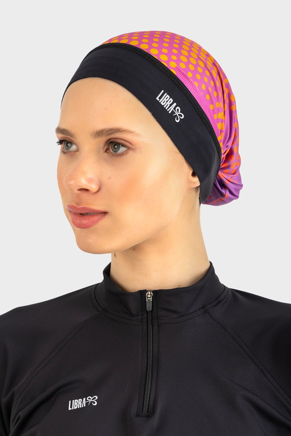 Libra Sportive Performance Bandana