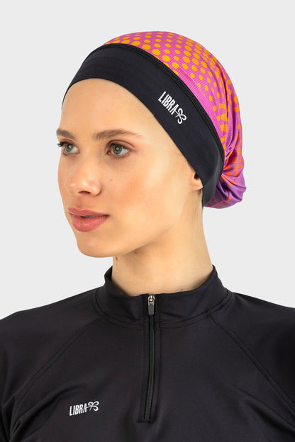 Sportive Performance Bandana