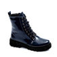 XO Style Combat Half Boot