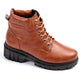 XO Style Combat Half Boot