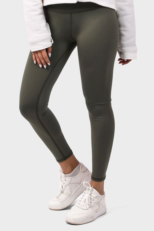 Shechick Plain FlexFit Leggings