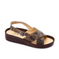 Mr.Joe Cross Open Toe Sandal