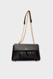 Shoeroom Embroidered Cross Bag