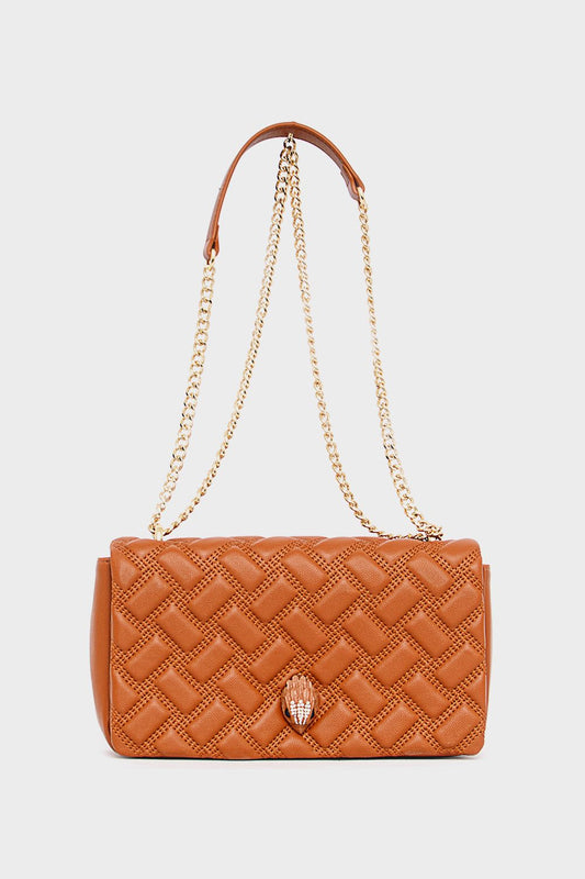 Shoeroom Cross Body Bag