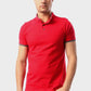 Izor Plain Half Sleeves T-Shirt