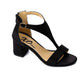 Xo Style High Heels Sandal