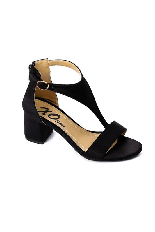 Xo Style High Heels Sandal