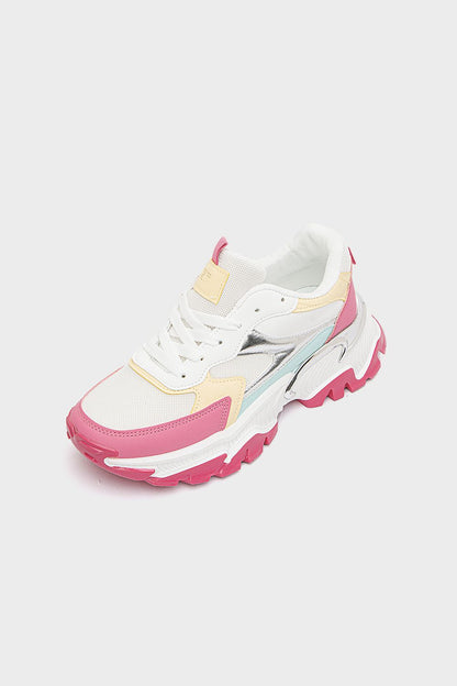 Comfy Colorful Sneakers