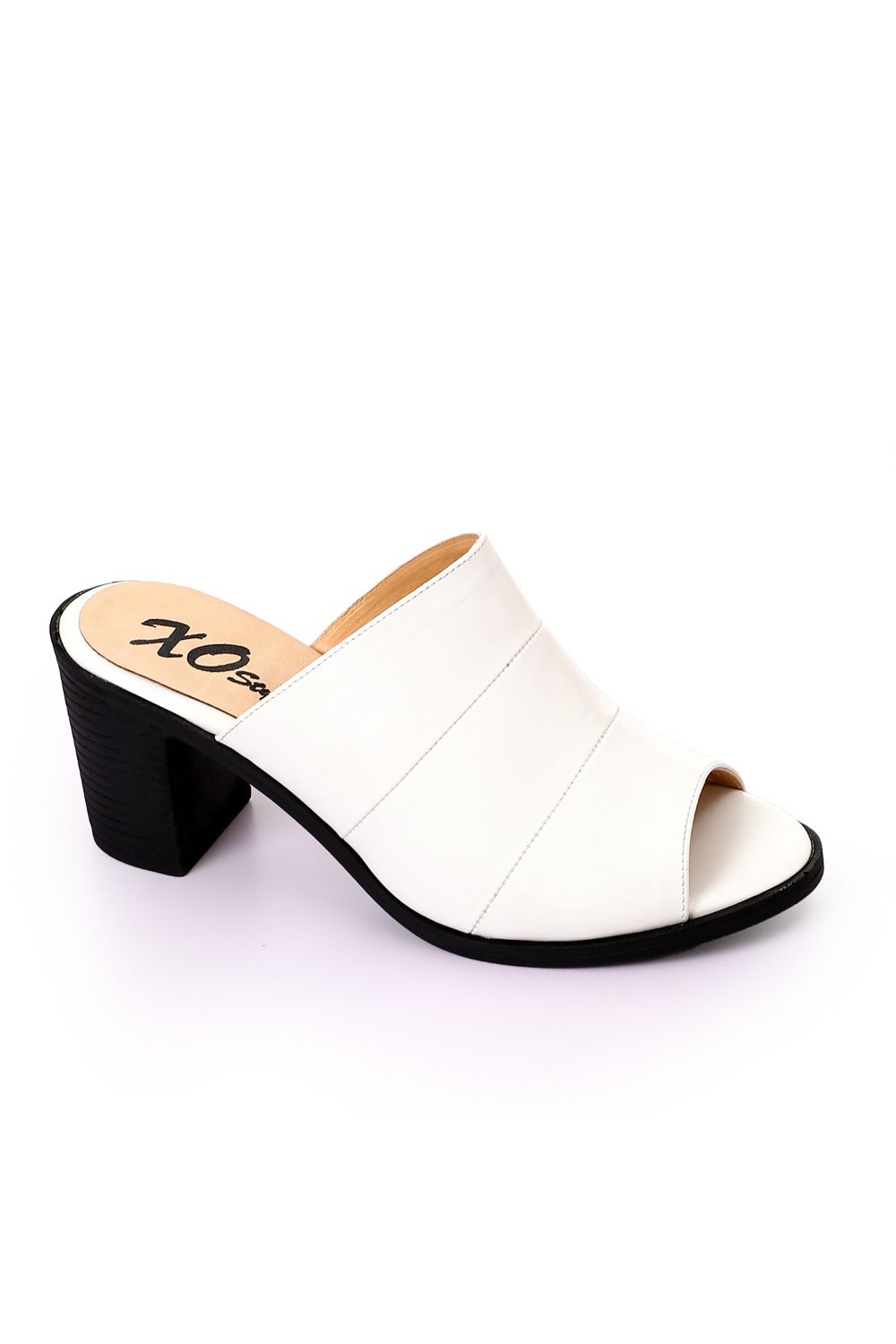 Xo Style High Heels Sabot