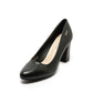 Shoeroom Classic Plain High Heels