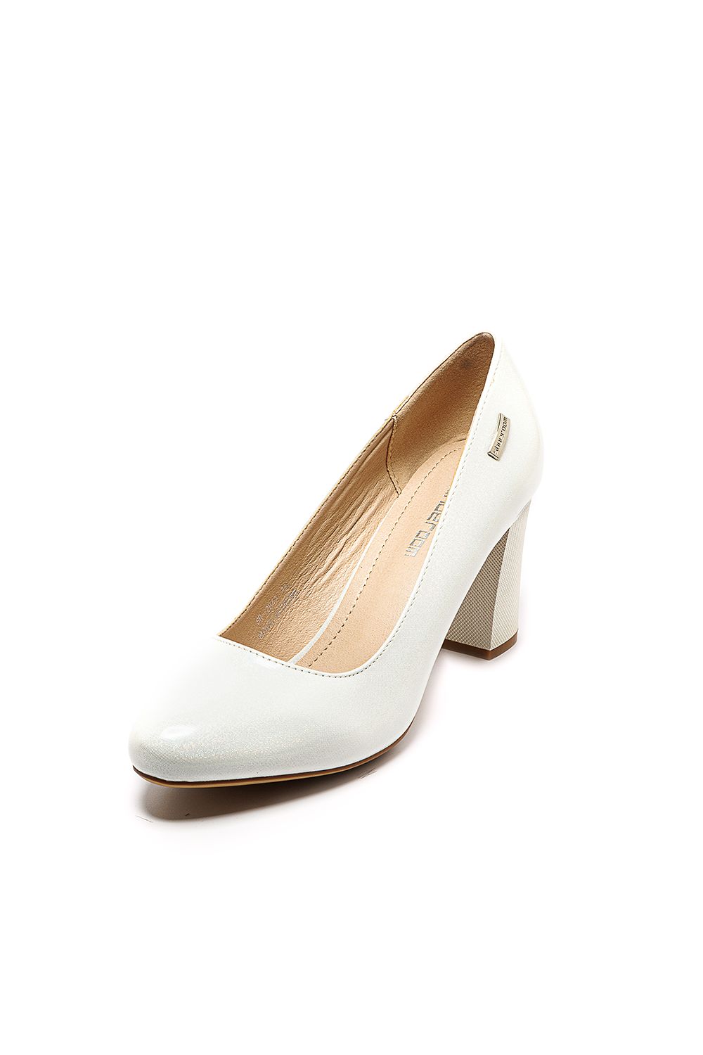 Shoeroom Classic Plain High Heels