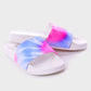 Mr.Joe Tie-dye Slipper