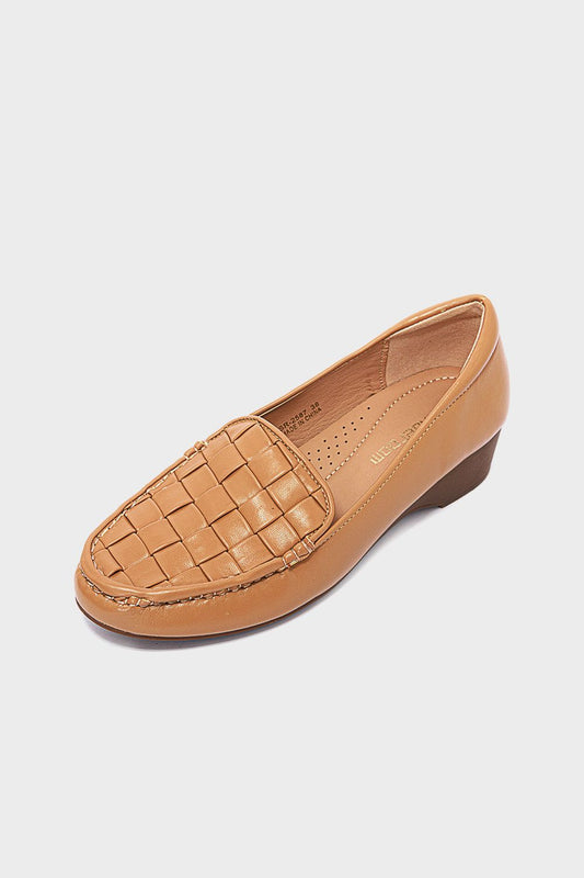 Shoeroom Classic Flat Shoes