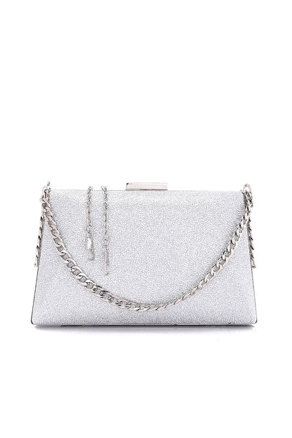 Elegant Soiree Clutch