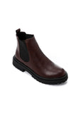 XO Style Eelgant Chelsea Boots