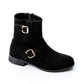 XO Style Half Boot