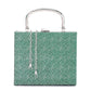 Mr.Joe Fashionable Glittery Handbag