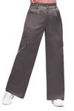 Smoky Fashionable Cargo Pants