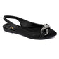 Xo Style Front Bow Flats