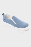 Mr.Joe Slip on Flat Shoes